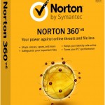 Norton 360: Ultimate Internet and Antivirus protection – 77% Discount