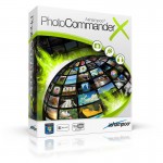 Ashampoo Photo Commander 10 – 80% Discount Offer