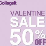 PearlMountain Valentine Sale: CollageIt Pro for Mac & Windows 50% off