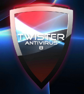 Twister Antivirus