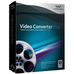 Wondershare Video Converter Pro – 100% Discount for a limited time